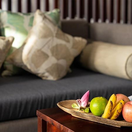 Sabara Angkor Resort & Spa Siem Reap Exterior foto