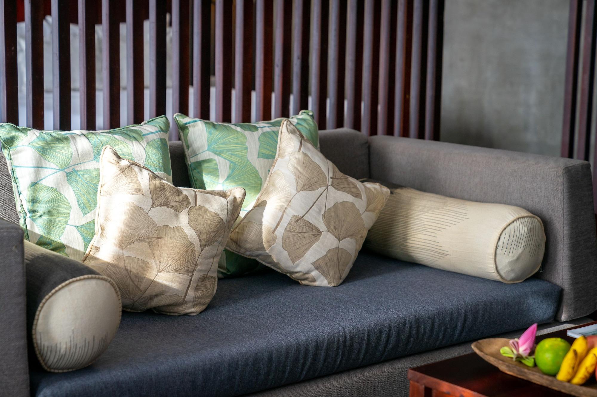 Sabara Angkor Resort & Spa Siem Reap Exterior foto