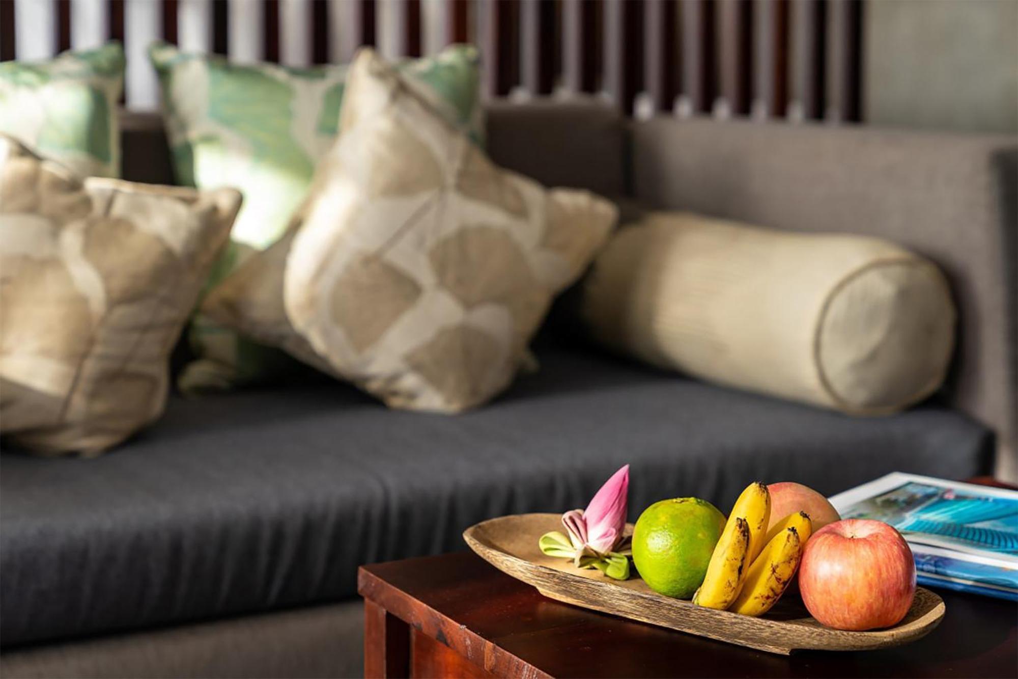 Sabara Angkor Resort & Spa Siem Reap Exterior foto