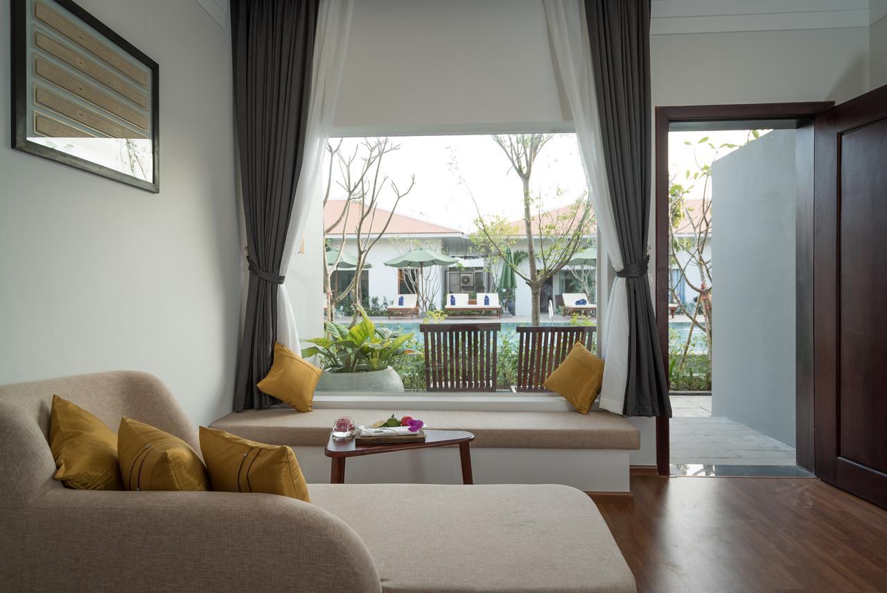 Sabara Angkor Resort & Spa Siem Reap Exterior foto