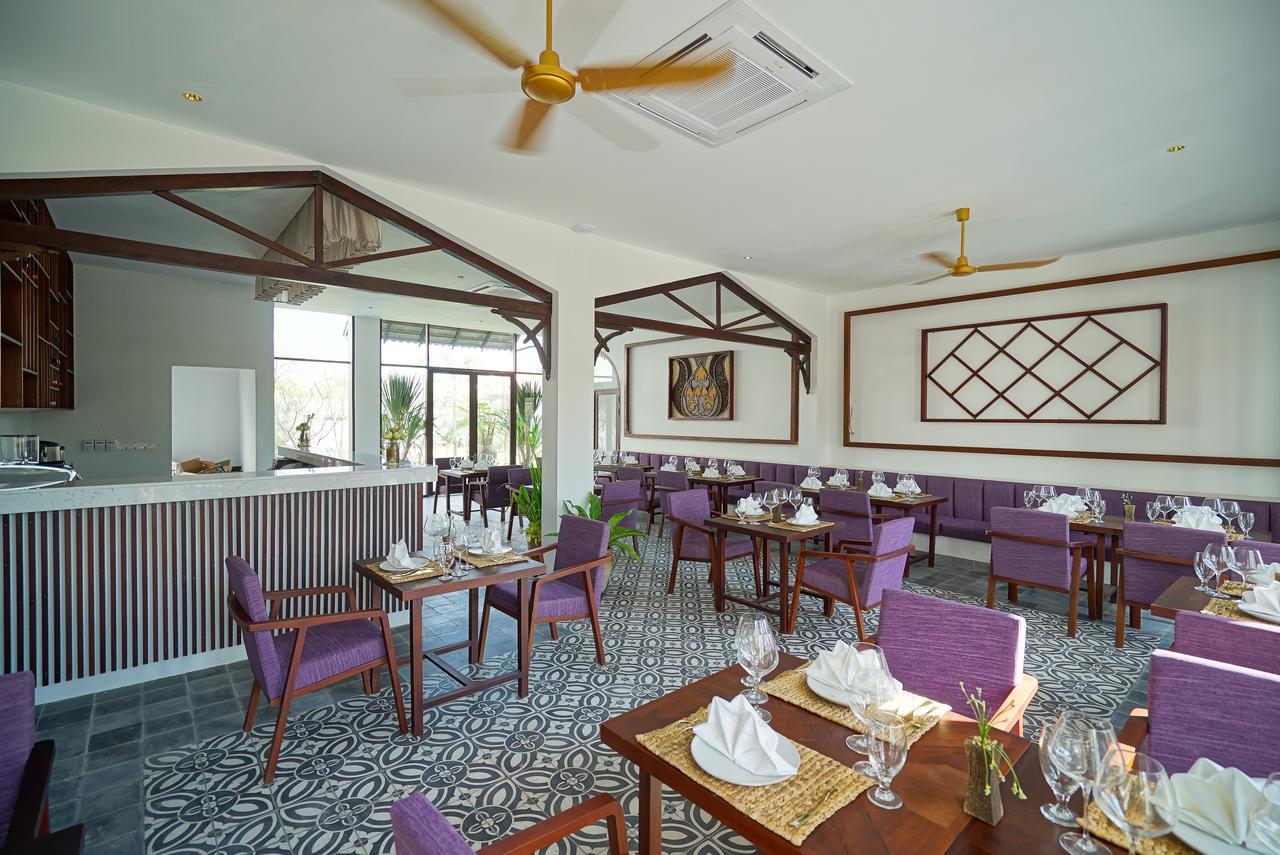 Sabara Angkor Resort & Spa Siem Reap Exterior foto